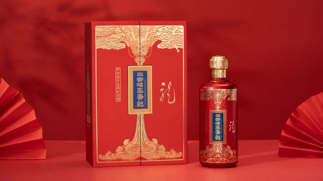 用纯粮酒有哪些益处？龙8体育入口适量饮(图3)
