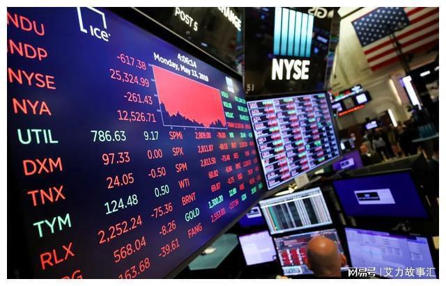 决自身经济问题其实对中国影响不大龙8手机登录入口美国降息是为了解(图4)