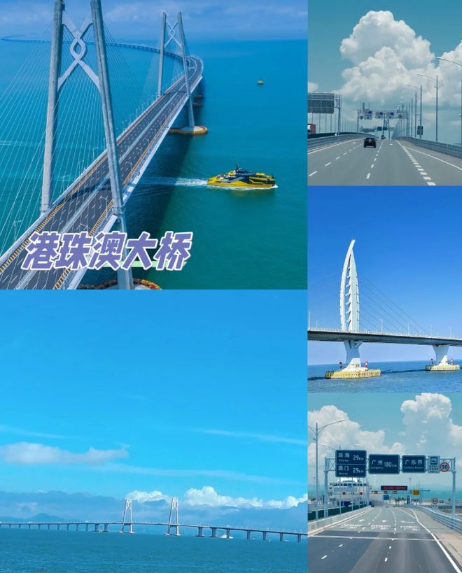 攻略港澳经典五日游线路大手牵小手！龙8中国唯一入口港澳亲子五日游超全(图2)
