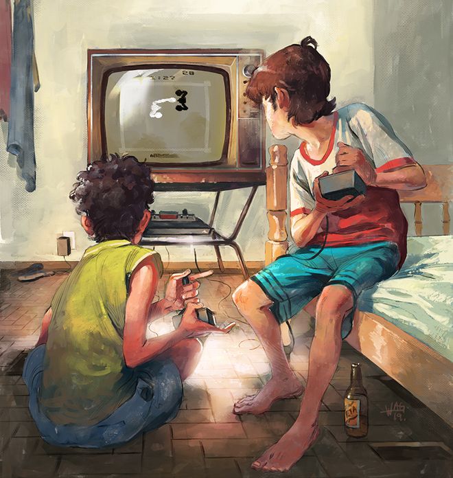 十年的秘密一个举动害了春丽一辈子龙8头号玩家CAPCOM埋藏三(图4)