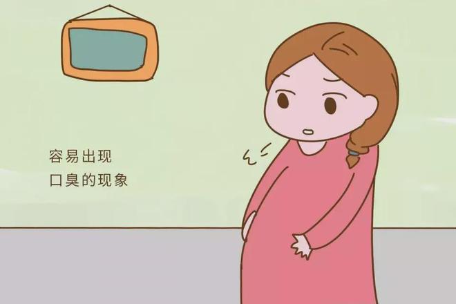 口臭我的真实祛臭经历！万万没想到30天祛除(图4)