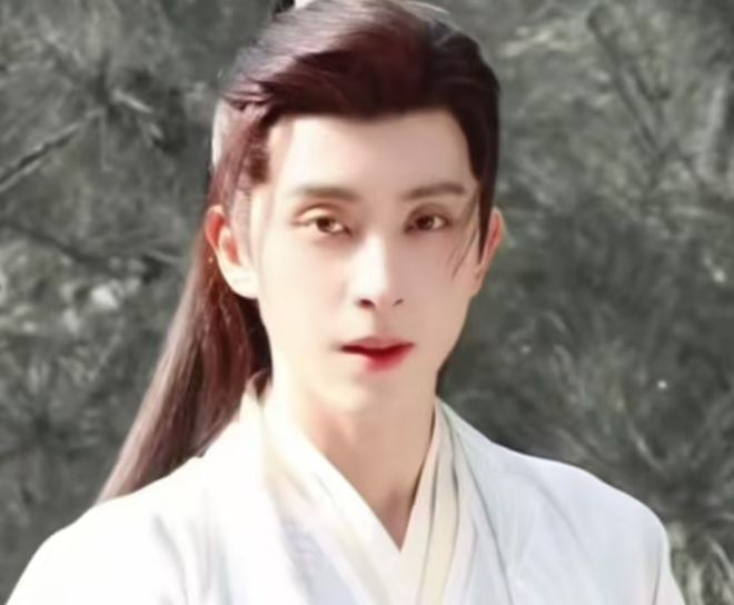 美男各有各帅的特点谁是你的菜？《落花时节又逢君》：剧中4大(图3)