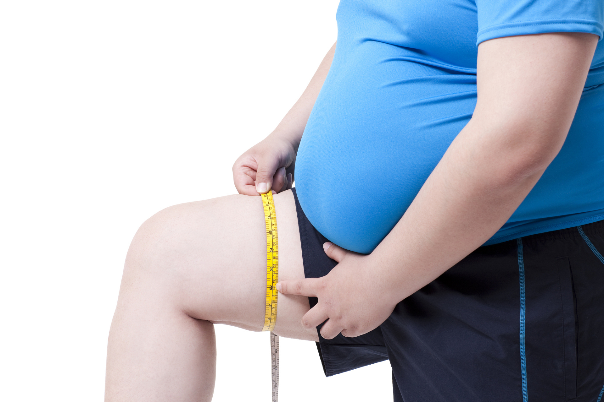 品权威实测懒胖子科学逆袭方案_热点_聊城大众网大基数怎么减肥最快最有效？2025控体燃脂产(图7)