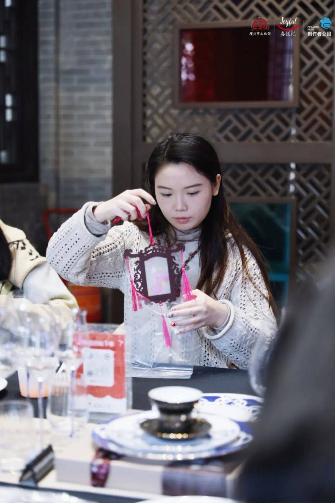 芳疗、宫灯、功夫茶具的粤式浪漫【报名】广府·生活美学:邂逅(图11) 芳疗、宫灯、功夫茶具的粤式浪漫【报名】广府·生活美学:邂逅(图11)