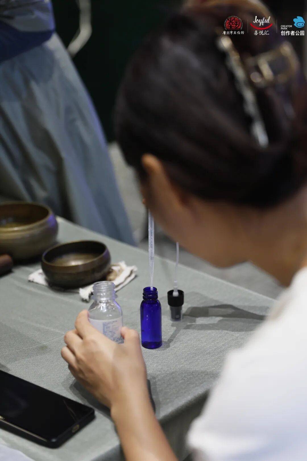 芳疗、宫灯、功夫茶具的粤式浪漫【报名】广府·生活美学:邂逅(图19) 芳疗、宫灯、功夫茶具的粤式浪漫【报名】广府·生活美学:邂逅(图19)